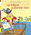 Le trésor de Barbe d'Or