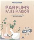 Parfums faits maison