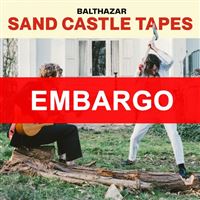 Sand Castle Tapes