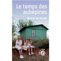 Le Temps des aubépines