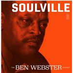 Soulville - Vinilo Amarillo