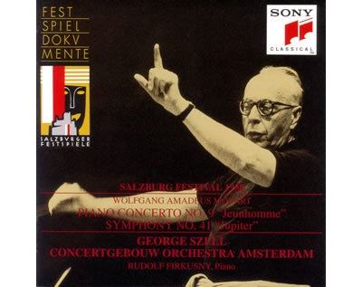 Mozart piano concerto numéro 9