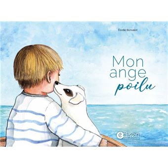 Mon Ange poilu - 1
