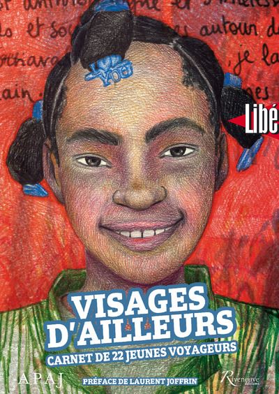Visages d'ailleurs