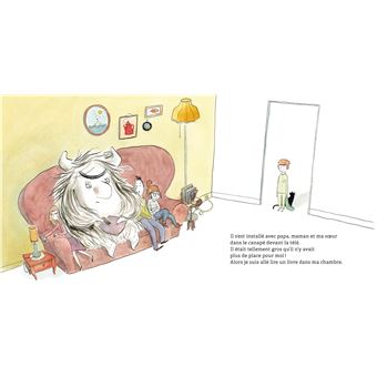 Le Crafougna - poche