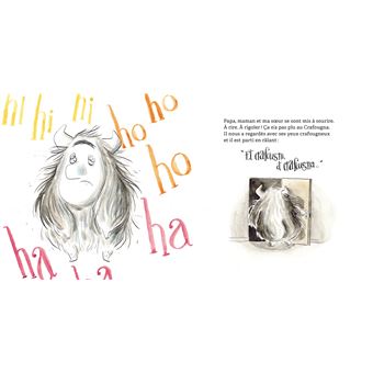 Le Crafougna - poche