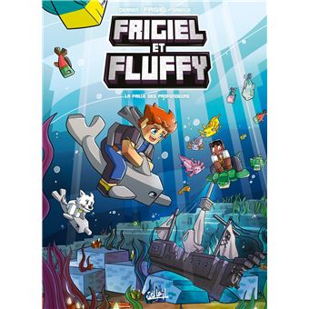 Frigiel et Fluffy