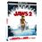 Les Dents de la Mer 2 Édition 45ème Anniversaire Steelbook Exclusivité Web Blu-ray 4K Ultra HD