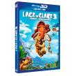 L'âge de glace 3 Le temps des dinosaures Blu-ray 3D