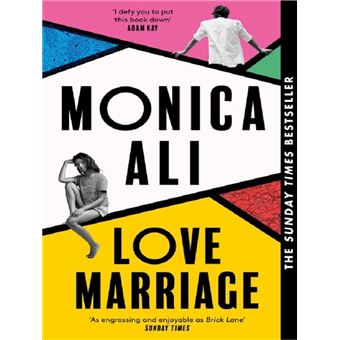 Love marriage