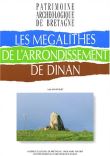 Megalithes de l'arrondissement de dinan