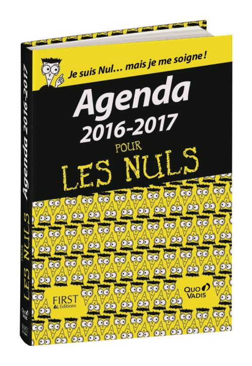 QUOVADIS RDC1 TEXTAGENDA LES NULS