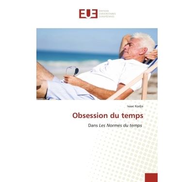 Obsession du temps