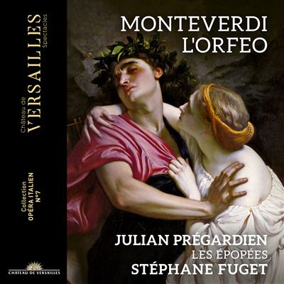 L'Orfeo
