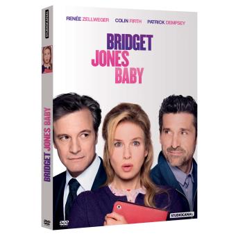Bridget JonesBridget Jones Baby DVD