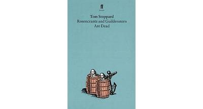 Rosencrantz and guildenstern are dead