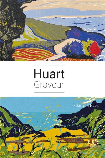 Claude Huart