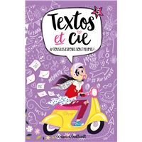 Textos et Cie