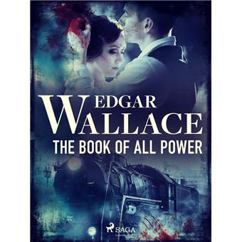 The Book of All Power - 1