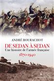 De Sedan à Sedan