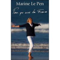 Pour que vive la France