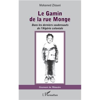 Le Gamin de la rue Monge
