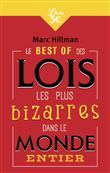 Le best-of des lois les plus bizarres