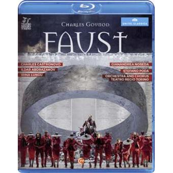 Faust Blu-ray - 1