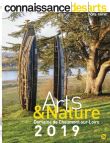 Arts et nature Chaumont sur Loire 2019