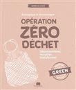 Opération zéro déchet