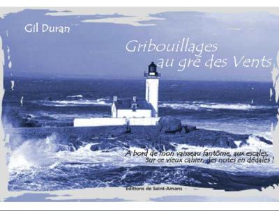 Gribouillages au gré des vents