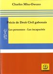 Précis de Droit Civil gabonais