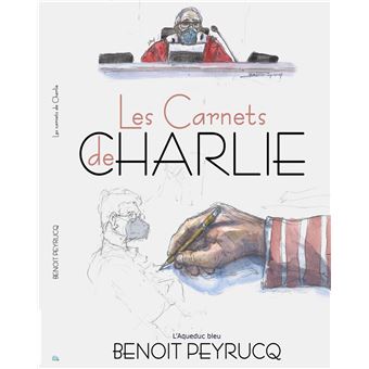 Les carnets de Charlie