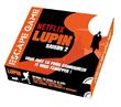 Boîte Escape Game Lupin Saison 2