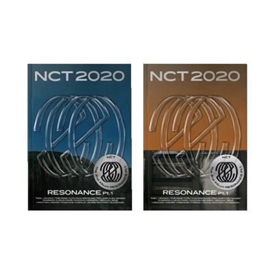 NCT 2020 Resonance Part 1
