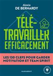 Télétravailler efficacement