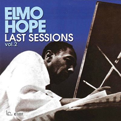 Last sessions vol 2
