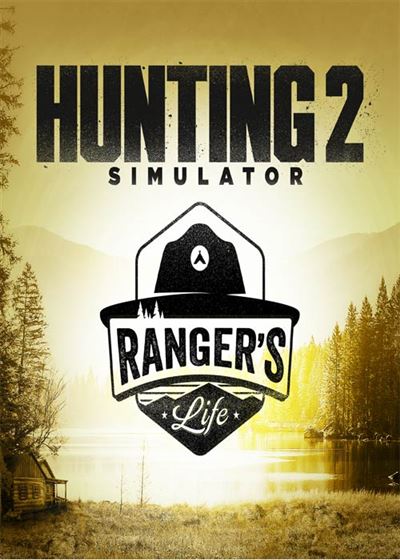 Hunting Simulator 2: A Ranger s Life DLC