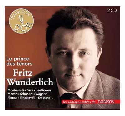 Prince des tenors