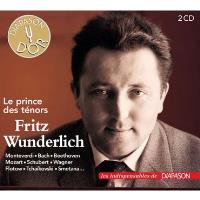 Prince des tenors