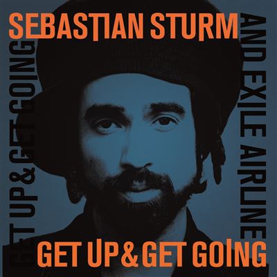 Get up & get going