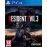Resident Evil 3 FR/NL PS4_0