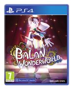 Balan Wonderworld PS4