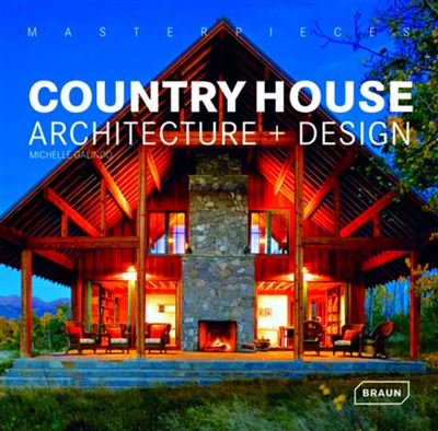 Country house - Architecture + design
