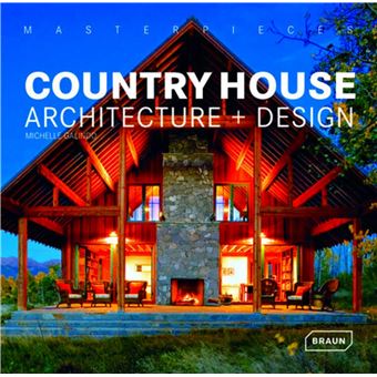 Country house - Architecture + design