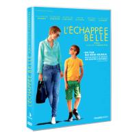 L'échappée Belle DVD