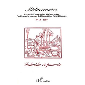 Individu et pouvoir