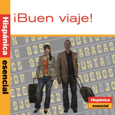 Buen viaje