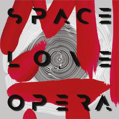 Space, Love, Opera