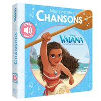 Mes Premières Chansons